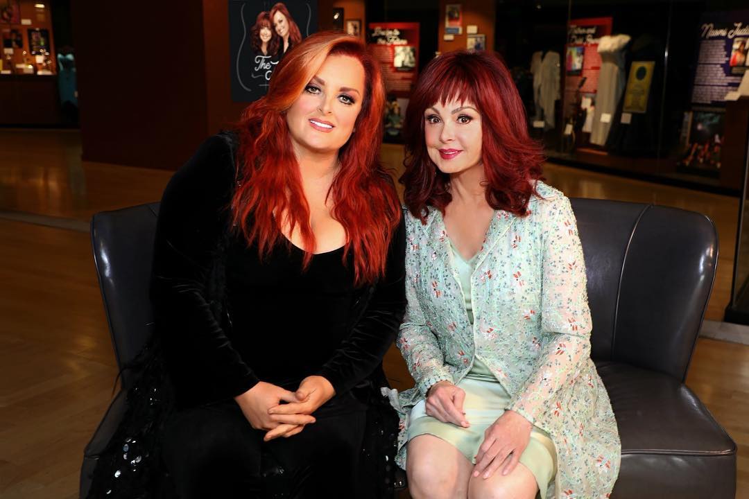 Naomi Judd (Singer) Biography, Age, Husband, Children, Family, Death, and Net Worth 1 Naomi Judd (Singer) Biography, Age, Death, Husband, Children, Family, and Net Worth