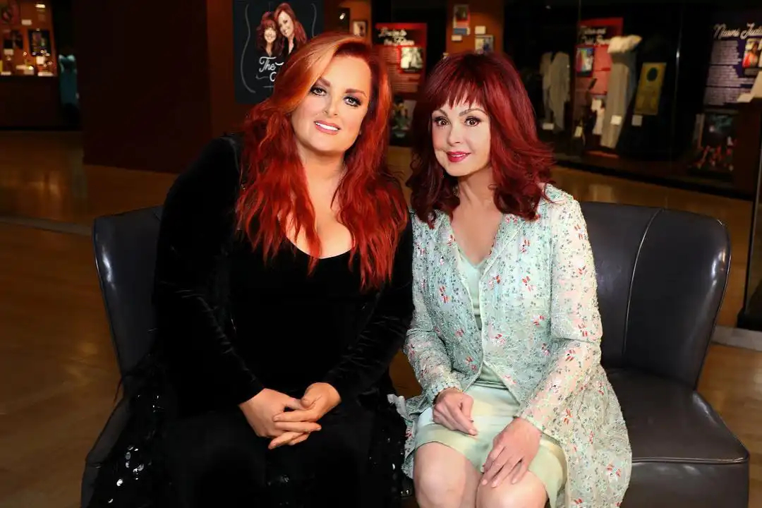 Naomi Judd (Singer) Biography, Age, Death, Husband, Children, Family, and Net Worth