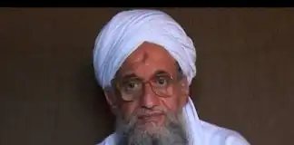 US drone strike kills Al Qaeda leader Zawahiri in Afghanistan