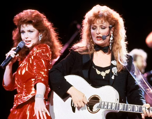 Wynonna Judd upset about being left out of her famous mother Naomi Judd's will and she plans to contest the $25M will