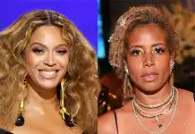 Beyonce removes Kelis' sample from her song after she accused her of 'theft'