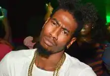 NBA star Iman Shumpert arrested for felony weed possession at Dallas airport