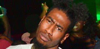 NBA star Iman Shumpert arrested for felony weed possession at Dallas airport