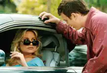Jennifer Coolidge