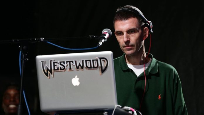 Sex crime claims against DJ,Tim Westwood, go back 40 years