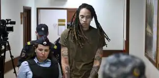 Russia confirms talks to swap Brittney Griner for 'Merchant of Death' arms dealer, Viktor Bout