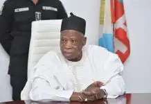 Government can borrow till eternity - APC Chairman