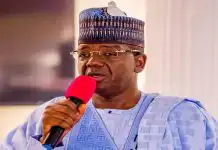 Governor Matawalle signs death penalty for kidnappers, bandits, others in Zamfara