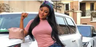 Amarachi Amusi (Ashmusy) Biography, Age, Husband, Net Worth, and Career