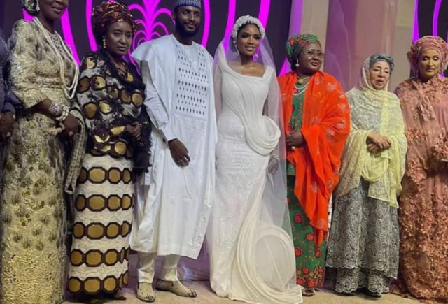 ‘June 12 aside, I will go with Babangida’ – Late MKO Abiola’s grandson, Moshood Edewor, reveals his opinion on the best President of Nigeria 3 Collage Maker 01 Aug 2022 11.58 AM