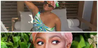 DJ Cuppy shows off her summer body, laments about her relationship status (photos)