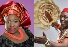 Abducted Nollywood Actors Cynthia Okereke and Clemson Cornel Released Unhurt.
