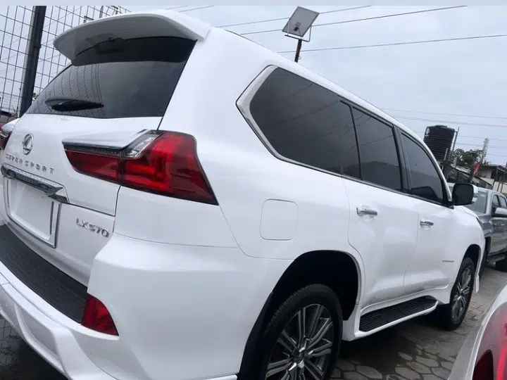 Destiny Etiko Lexus car Kemi Filani blog.jpg