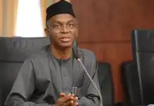 El-Rufai Arraigned Over Alleged N579m, $320,800 Money Laundering in Kaduna