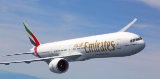 JUST IN: Emirates Airline Suspends operations in Nigeria