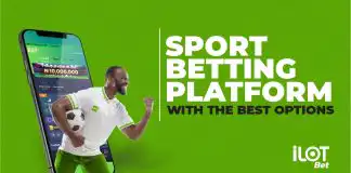 Sport Betting Platform With The Best Options