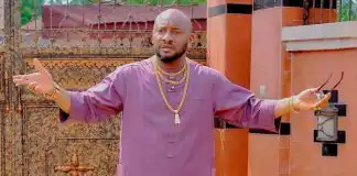 Yul Edochie Biography, Age, Wife, Net Worth, and Career