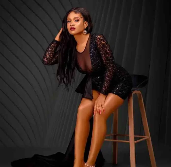 Amaka and Phyna cry out over speedy condom exhaustion rate (Video)