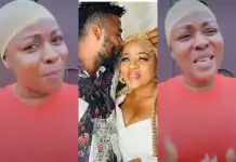 Actress Liz Da Silva finally speaks on her engagement to Ibrahim Chatta