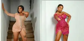“Stop Talking About My Legs, I H@te Them” – BBNaija’s Angel Smith Warns