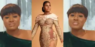 BBNaija’s Alex Unusual cries out over what a brand did to her (Video)