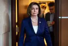 Pelosi arrives in Taiwan despite China's threats, becoming the highest-ranking US lawmaker to travel there in 25 years