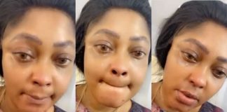 “Sometimes it takes a heartbreak from people we love to shake us”- Biodun Omoborty