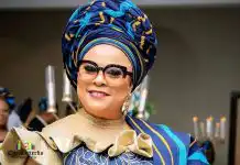 Actress Sola Sobowale celebrates her twin daughters as they celebrate birthdays in style (Video)