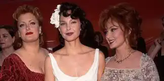 Wynonna Judd upset about being left out of her famous mother Naomi Judd's will and she plans to contest the $25M will