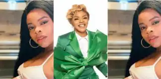 Laura Ikeji confirms pregnancy rumours as she reveals intentions of going ‘under the knife’