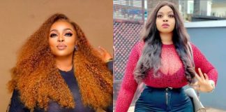 Actress, Georgina Ibeh Opens Up After Being Accused Of Sleeping With Popular Pastor