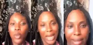 “Stop Giving Them Money” – Businesswoman Blames Yahoo Boys For Scarcity Of Salesgirls “Stop Giving Them Money” – Businesswoman Blames Yahoo Boys For Scarcity Of Salesgirls