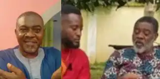 “I’m Dying Slowly”– Actor Remy Ohajianya Begs Nigerians To Come To His Aid [Videos]