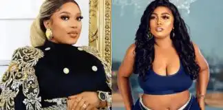 ‘I’m Not Ashamed Of Getting A Butt Lift” — Actress, Zainab Bakare