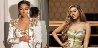 #BBNaijaS7: Beauty disqualified from reality show (video)