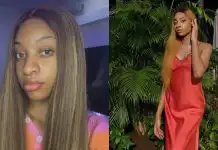 I’m scared of Sex – Yul Edochie’s daughter, Danielle opens up