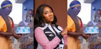 Mercy Johnson Wows Fans, Shows Off ‘Son’