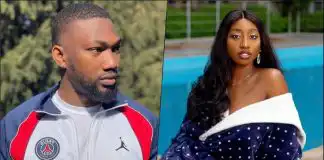 #BBNaija: “I don’t like Doyin and her plenty wahala” — Deji drops shocker (Video)