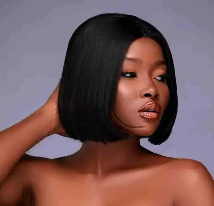 Moment Kess stopped Ilebaye from kissing him, give reasons