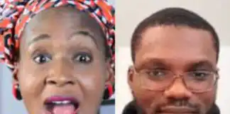 Kemi Olunloyo exposes Investigative journalist