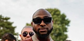 "If i catch dis person nah fight" - Davido reacts to his sleeping meme that has gone viral