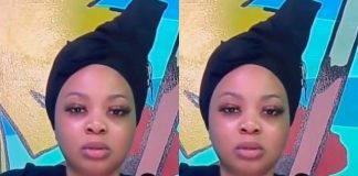 Biggie reacts as Diana sends him to market to buy salt [Video]