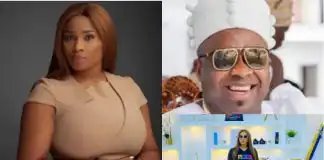 Date for His Third Wedding Picked As Oba Saheed Elegushi Allegedly Impregnates another Woman