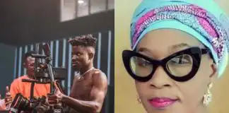 Video Director, TG Omori Reacts As Kemi Olunloyo Advises Him To Charge N9.5M Per Video
