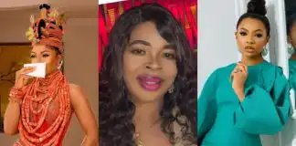 Liquorose Celebrates Mother’s Birthday (Photos)