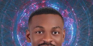 BBNaija: “I’m so disappointed in myself” – Adekunle expresses regret after losing control over his anger