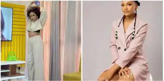 #BBNaija: “Peace was never an option”: Chomzy blast Phyna for being a peacemaker (Video)