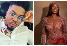Dorcas Fapson dumps Skiibii over cheating allegations, drops evidence (Photos/Video)