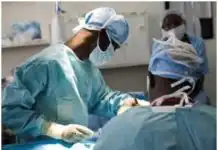 FG begs doctors to remain in Nigeria following rapid increasing rate of doctors leaving Nigeria