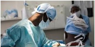 FG begs doctors to remain in Nigeria following rapid increasing rate of doctors leaving Nigeria
